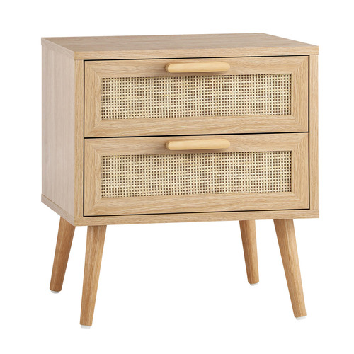 Temple and deals webster bedside tables